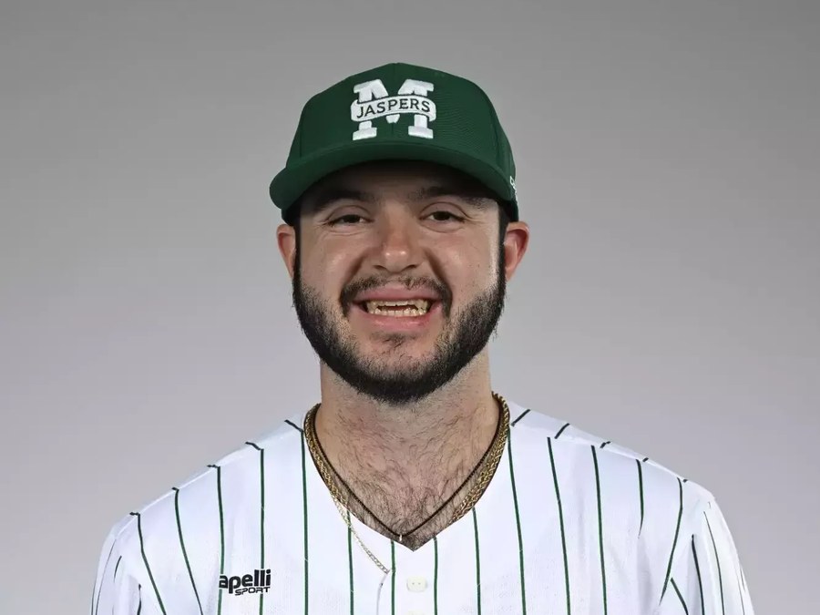 Michael Savino